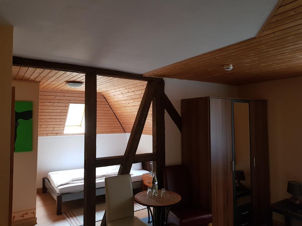 פרוידנשטאדט Gut Lauterbad Hotel מראה חיצוני תמונה