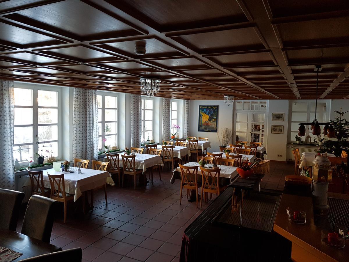 פרוידנשטאדט Gut Lauterbad Hotel מראה חיצוני תמונה