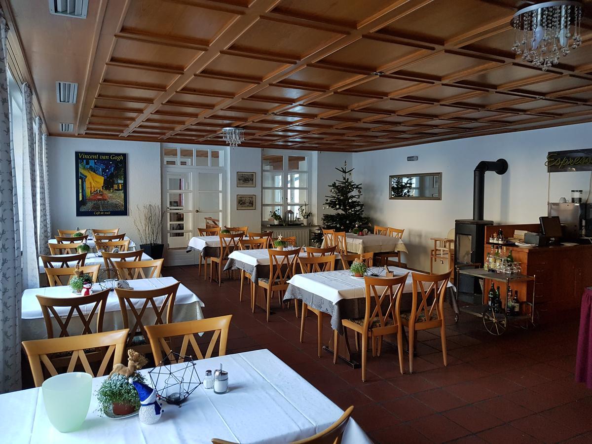 פרוידנשטאדט Gut Lauterbad Hotel מראה חיצוני תמונה