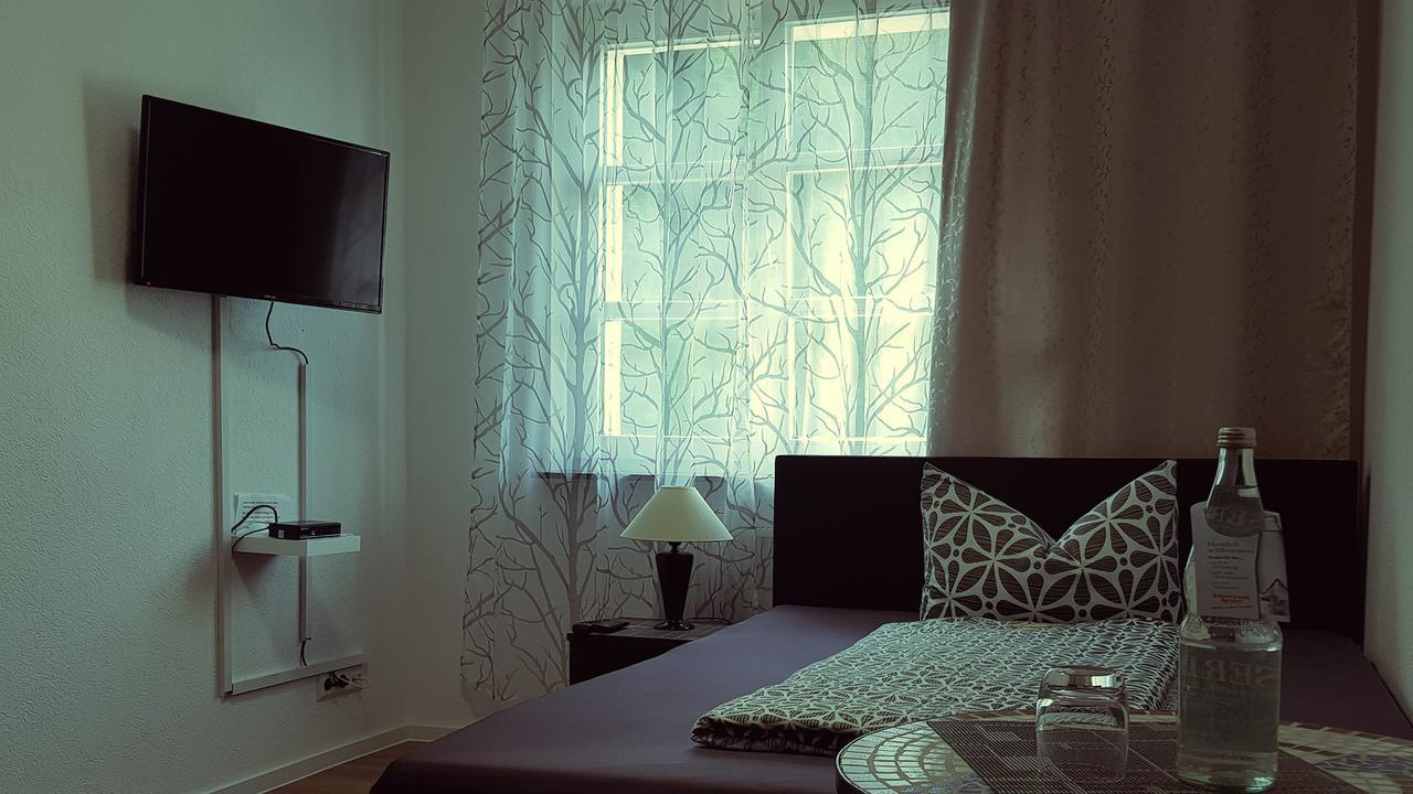 פרוידנשטאדט Gut Lauterbad Hotel מראה חיצוני תמונה