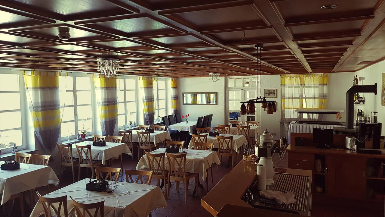 פרוידנשטאדט Gut Lauterbad Hotel מראה חיצוני תמונה